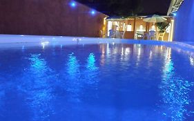 Hotel Buriti Itupeva